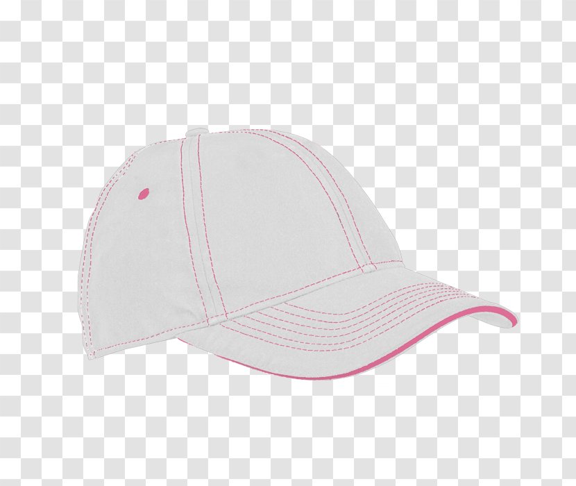 Baseball Cap White Embroidery Advertising Transparent PNG