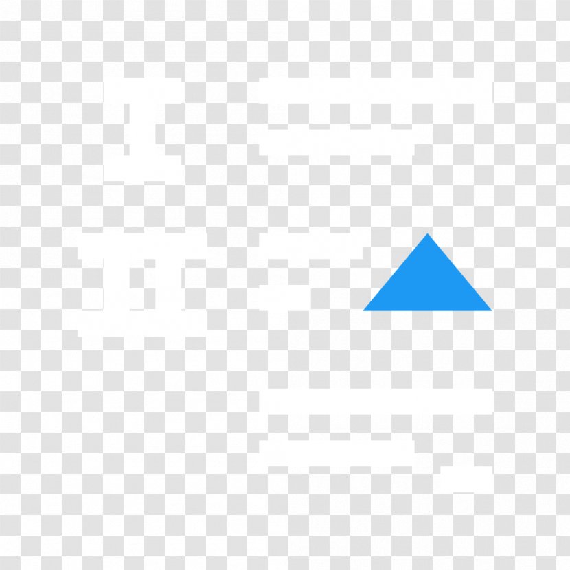 Logo Brand Triangle Font - Area - Disorderly Queue Jumping Transparent PNG