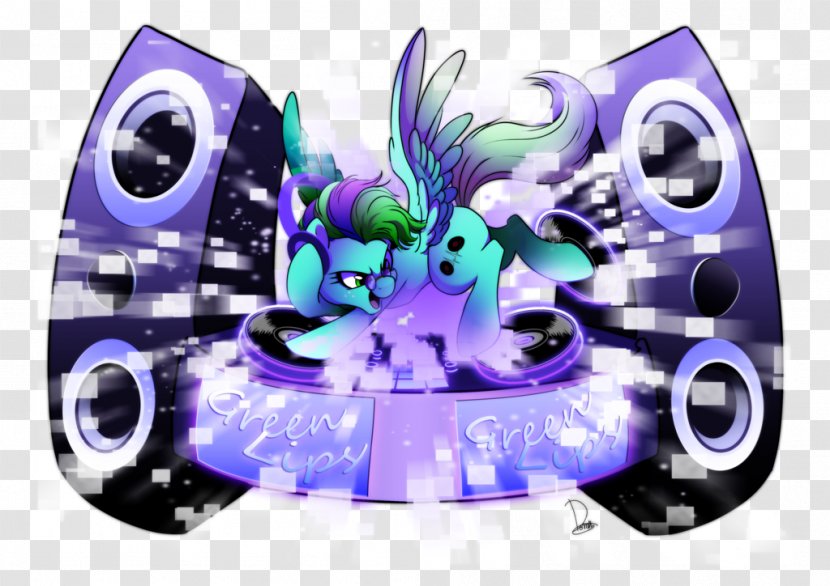 DeviantArt World Disc Jockey Technology - Computer - Artist Transparent PNG