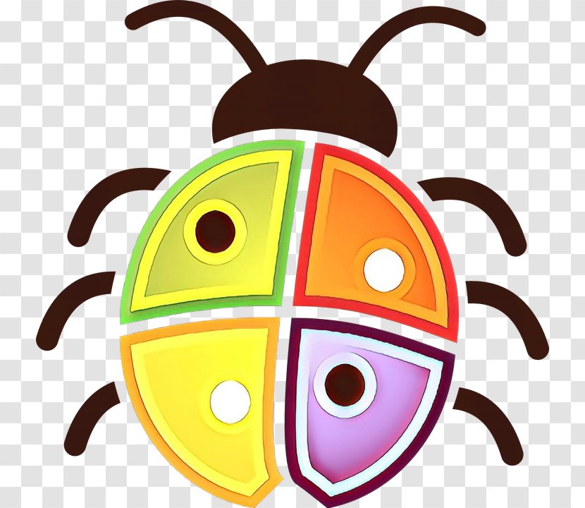 Emoticon Smile - Computer - Beetle Transparent PNG