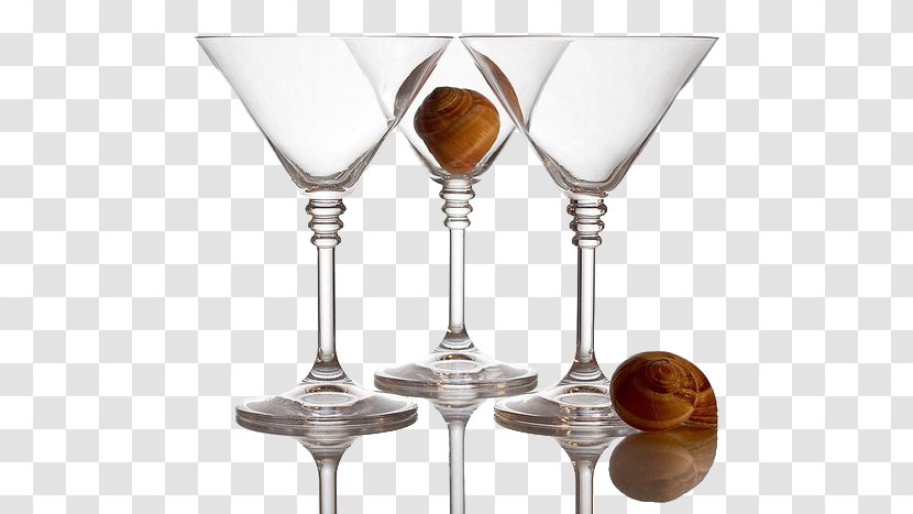 Glass Cup Transparency And Translucency - Barware - Transparent Transparent PNG