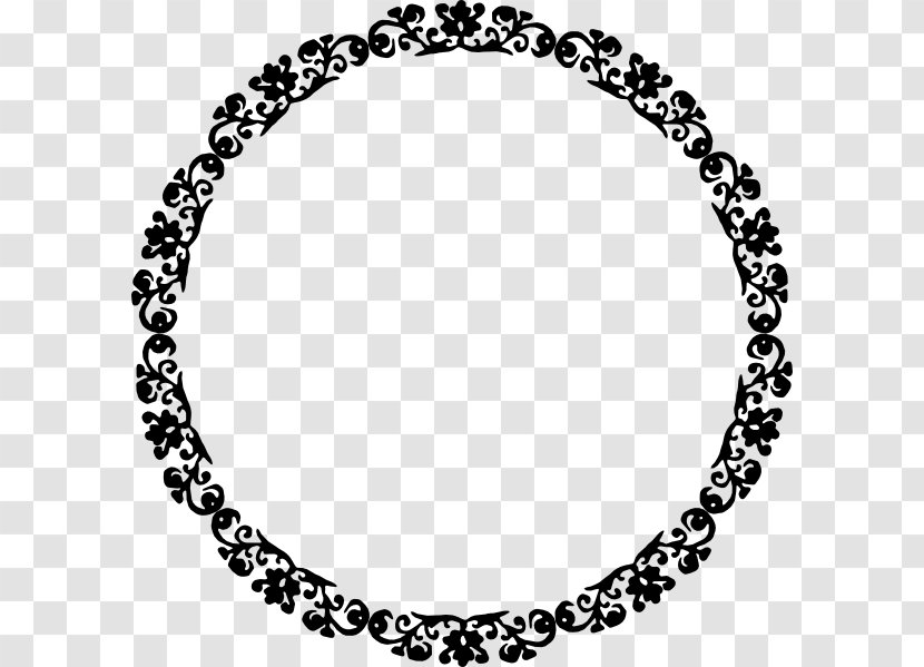 Circle Drawing Clip Art - VETORES Transparent PNG