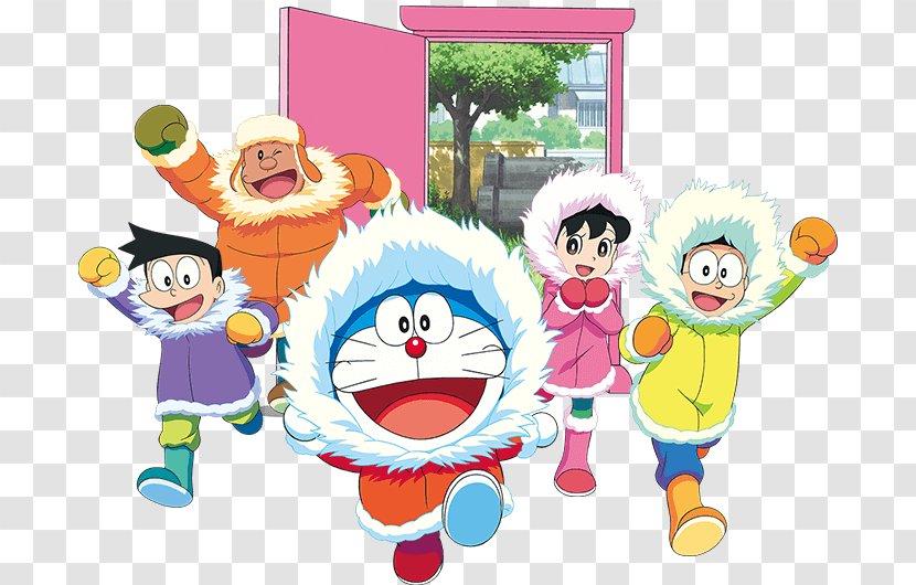 Nobita Nobi Doraemon YouTube Film Drawing - Human Behavior Transparent PNG