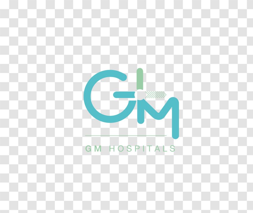 Logo Brand Font - Aqua - Design Transparent PNG