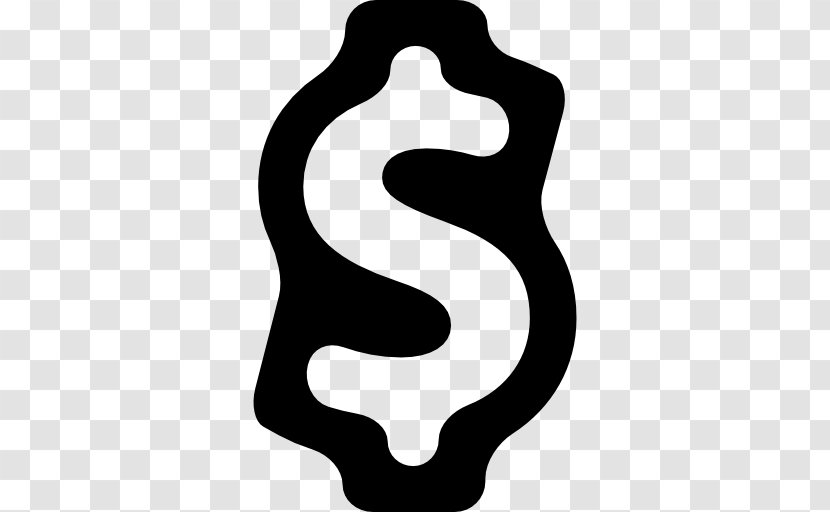 Currency Symbol Dollar Sign - United States Transparent PNG