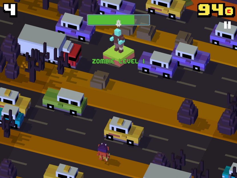 Clicker Heroes Meerkat Video Game - Games - Crossy Road Transparent PNG