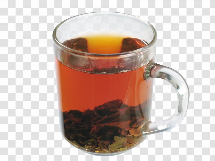 Herbal Tea Clove Spice Flavor - Tableware - Cup Transparent PNG