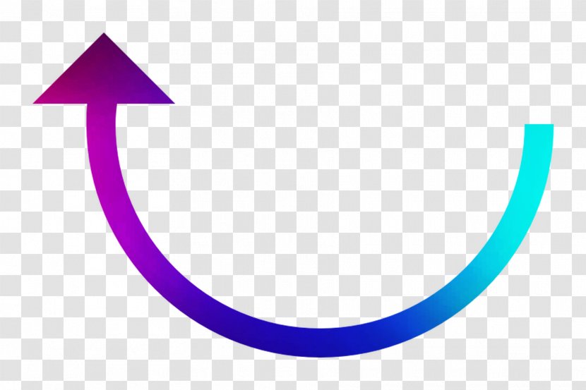 Font Purple Line - Logo Transparent PNG