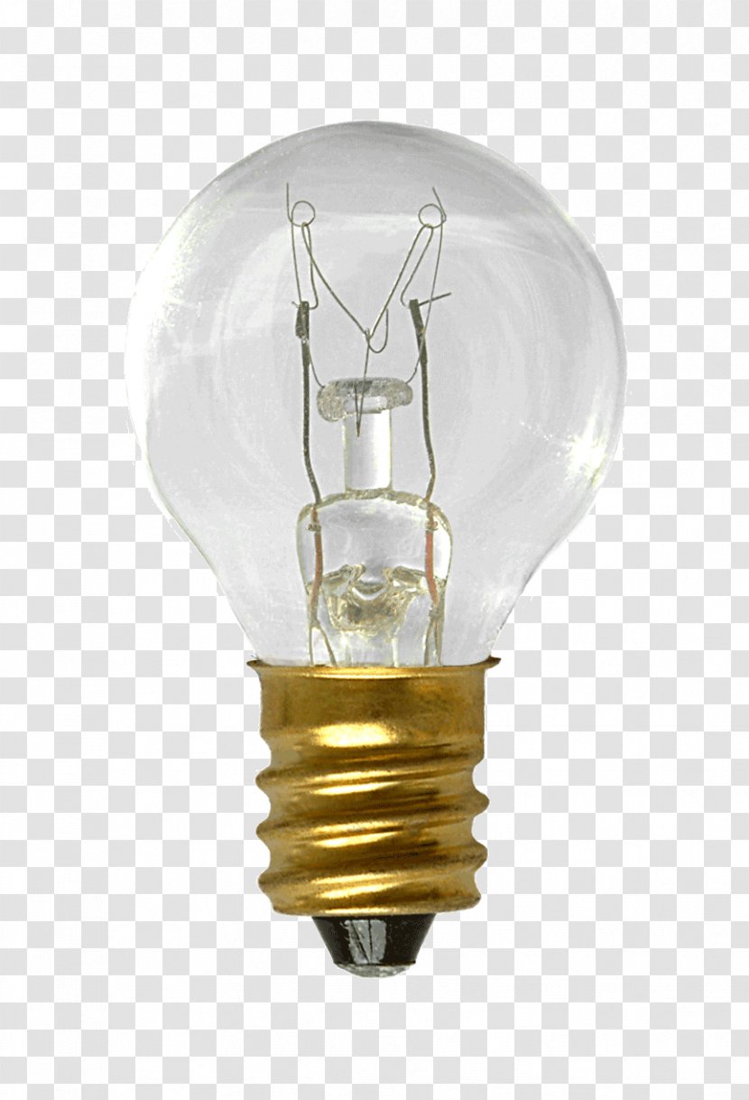 Incandescent Light Bulb LED Lamp Electric - Led Transparent PNG