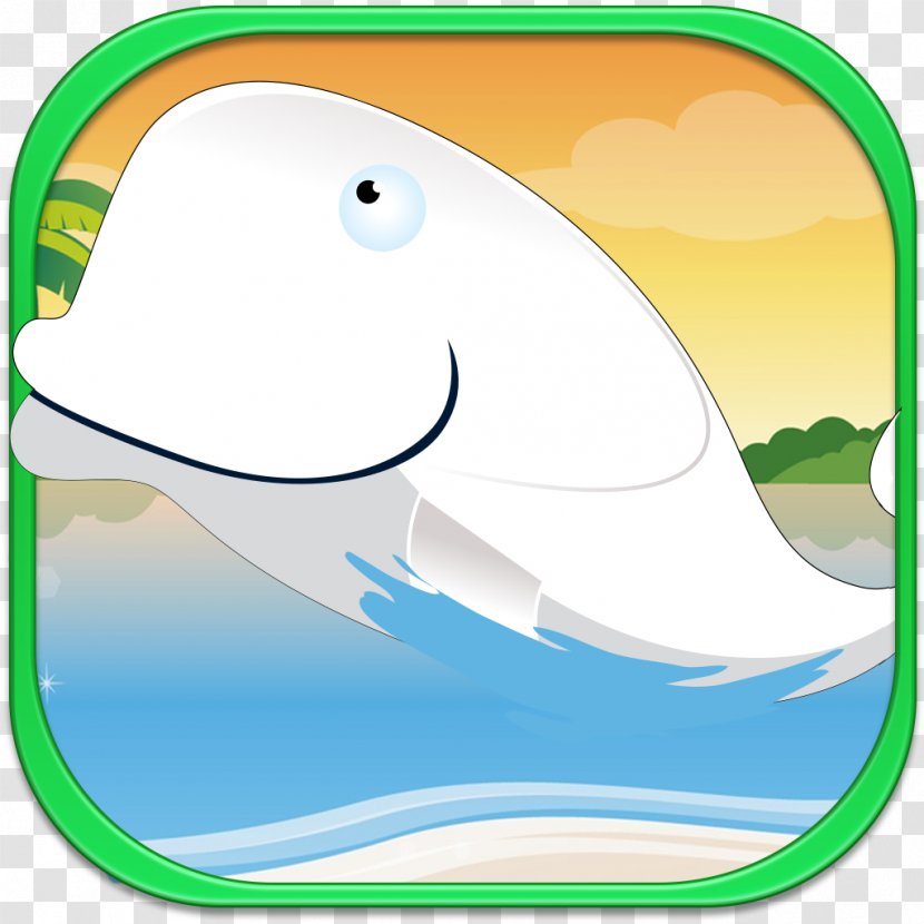 Porpoise Cetacea Marine Mammal - Design Transparent PNG