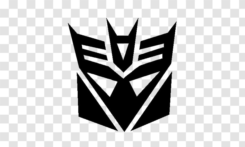 Decal Bumper Sticker Decepticon Autobot - Brand - Pumpkin Car Transparent PNG