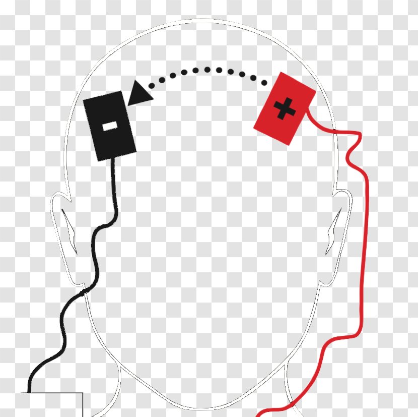 Transcranial Direct-current Stimulation Major Depressive Disorder Magnetic Depression Neuromodulation - Flower - Direct Primary Care Transparent PNG