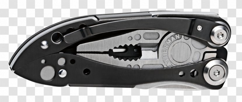 Multi-function Tools & Knives Knife Solingen Leatherman - Scissors Transparent PNG