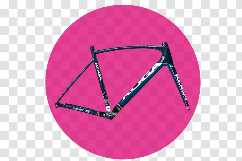Line Bicycle Frames Angle - Triangle - Shiva Cycle Race Transparent PNG