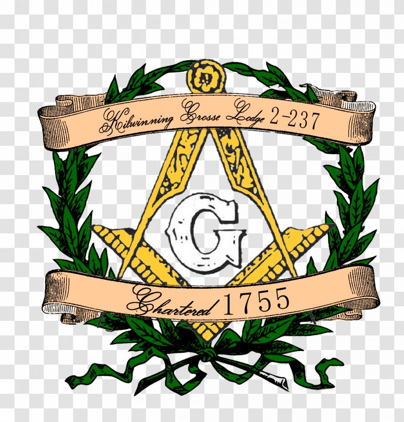 Freemasonry Masonic Lodge Tree Riddle Clip Art - Logo Transparent PNG