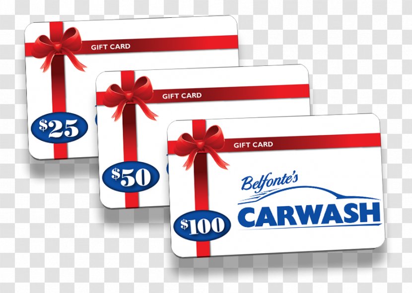 Gift Card Product Discounts And Allowances - Birthday - Car Transparent PNG