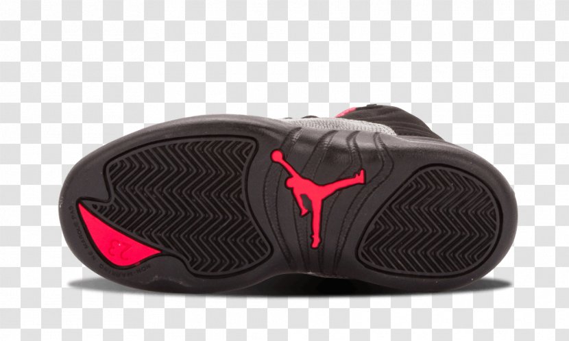 Sneakers Air Jordan Nike Shoe Sportswear - Pink Transparent PNG