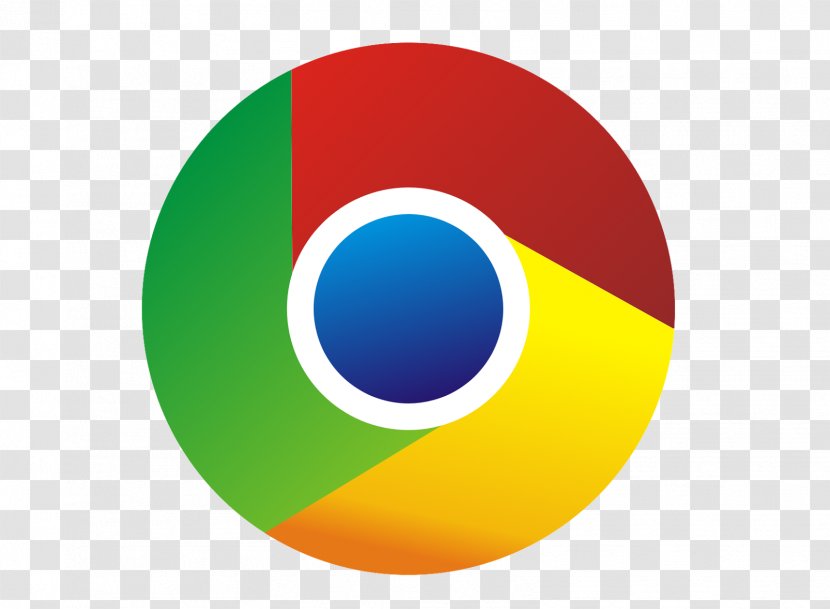 Google Chrome Web Browser Logo Computer Software - Sphere Transparent PNG