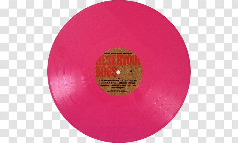 Phonograph Record Circle LP - Lp - Motion Poster Transparent PNG