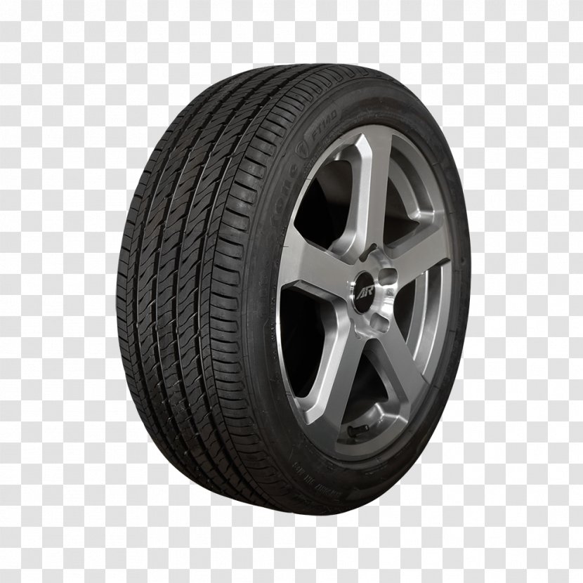 Tread Car Hankook Tire Alloy Wheel - Automotive System - Bad Auto Repair Transparent PNG