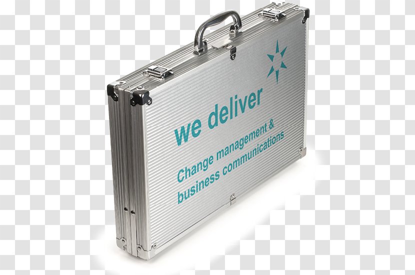 Metal Suitcase Baggage Depositphotos - Stock Photography - We Deliver Transparent PNG