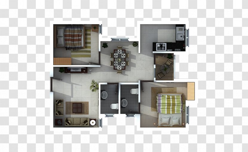 Poonamallee Apartment House Vijay Raja Homes Private Limited Room - Floor Transparent PNG