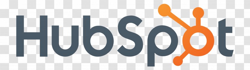 HubSpot, Inc. Business Marketing Logo Sales - Lead Generation Transparent PNG