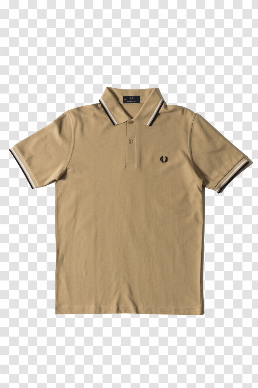 Polo Shirt T-shirt Sleeve Clothing Top - Tshirt Transparent PNG