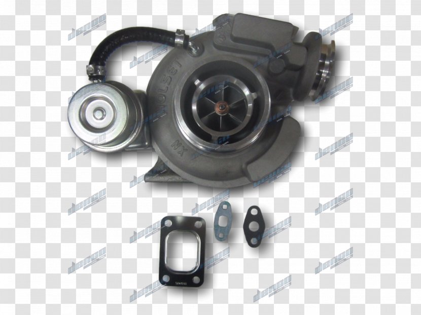 Turbocharger Cummins Komatsu Limited Diesel Engine Part Number - Auto - Twin-turbo Transparent PNG