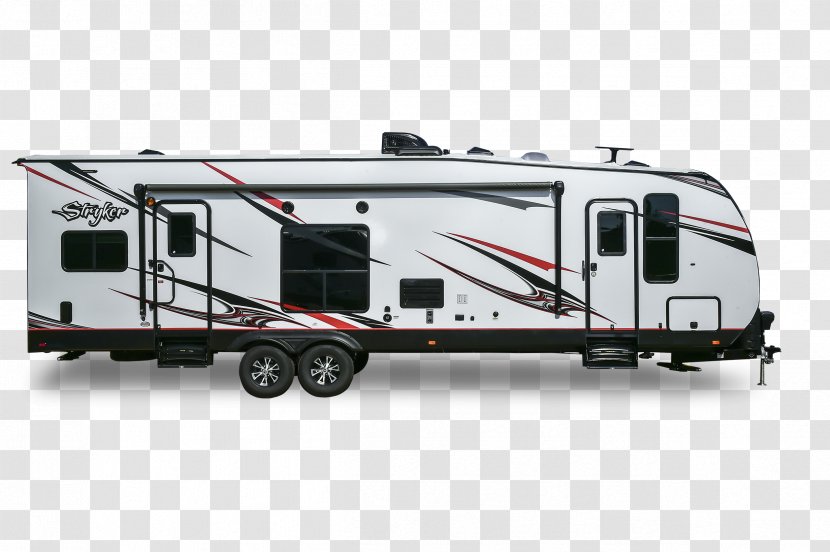 Caravan Campervans Cruiser RV, LLC Motor Vehicle - Heavy Hauler - New Orleans French Sayings Transparent PNG
