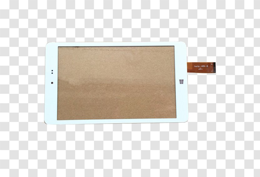 Chuwi Hi12 Tablet Computer Hi8 Android - Rectangle Transparent PNG