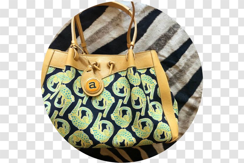 Handbag Ardmore Design Johannesburg Hyde Square Jan Smuts Avenue - African Fabric Transparent PNG