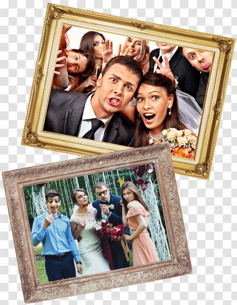 Karen Philipp Before We Say I Do: 7 Steps To A Healthy Marriage Wedding Party - Photomontage - Magic Mirror Transparent PNG