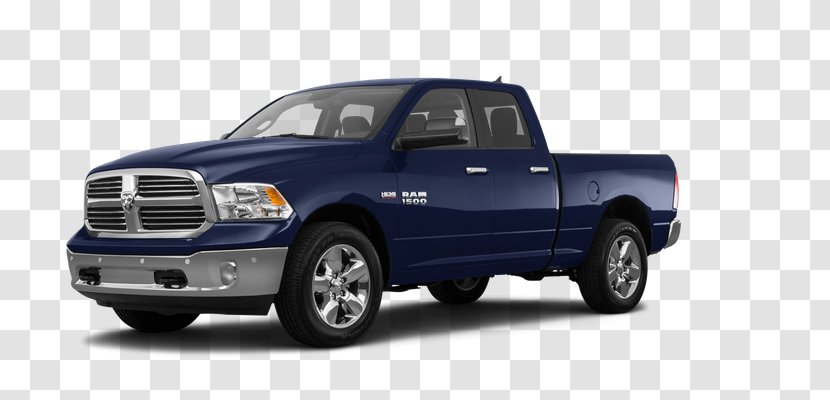 2018 RAM 1500 Ram Trucks Dodge Chrysler Pickup Truck Transparent PNG