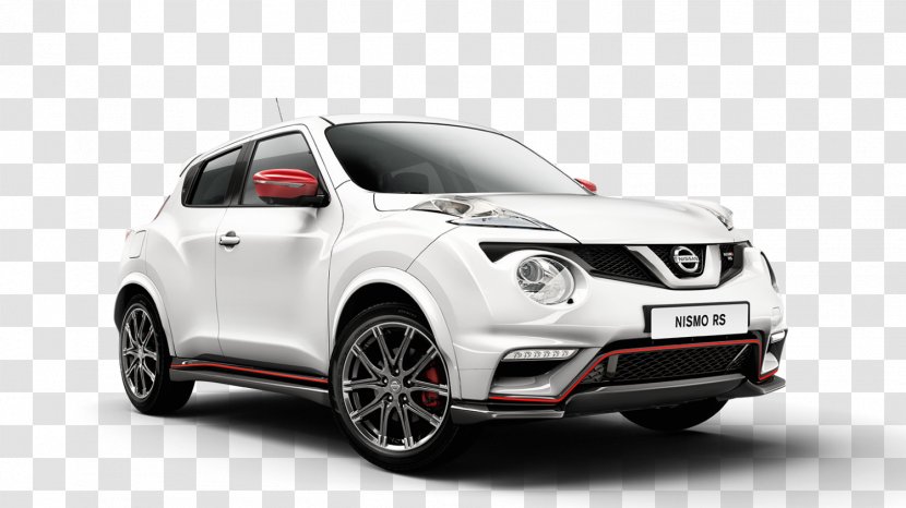 2016 Nissan Juke 2013 Car - Motor Vehicle Transparent PNG