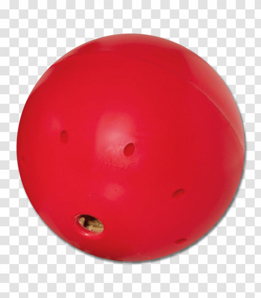 Ball Sphere Basque Pelota Game Red - Horse Transparent PNG