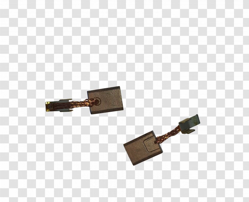 Electrical Cable Connector Angle - Electronic Component Transparent PNG