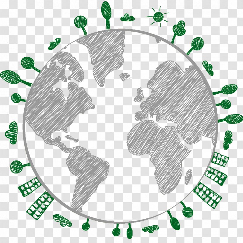Natural Environment World Day Environmental Protection - Sustainable Development Transparent PNG