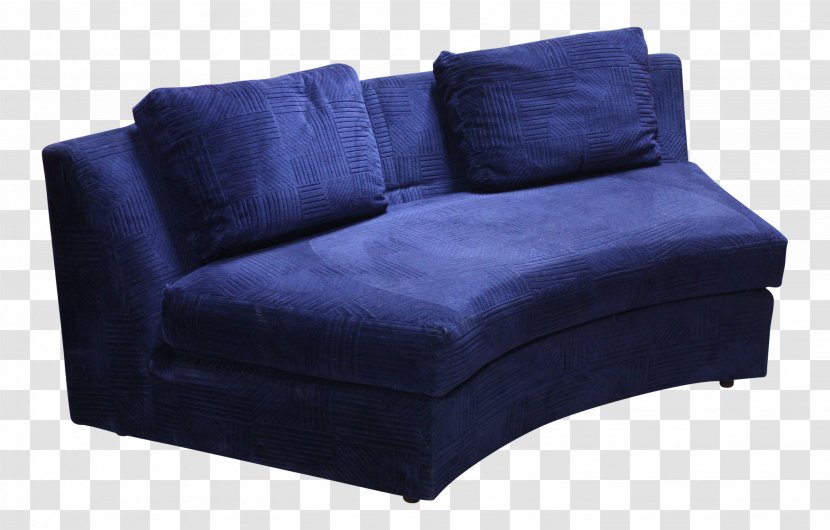 Sofa Bed Loveseat Couch Chair - Sleeper Transparent PNG
