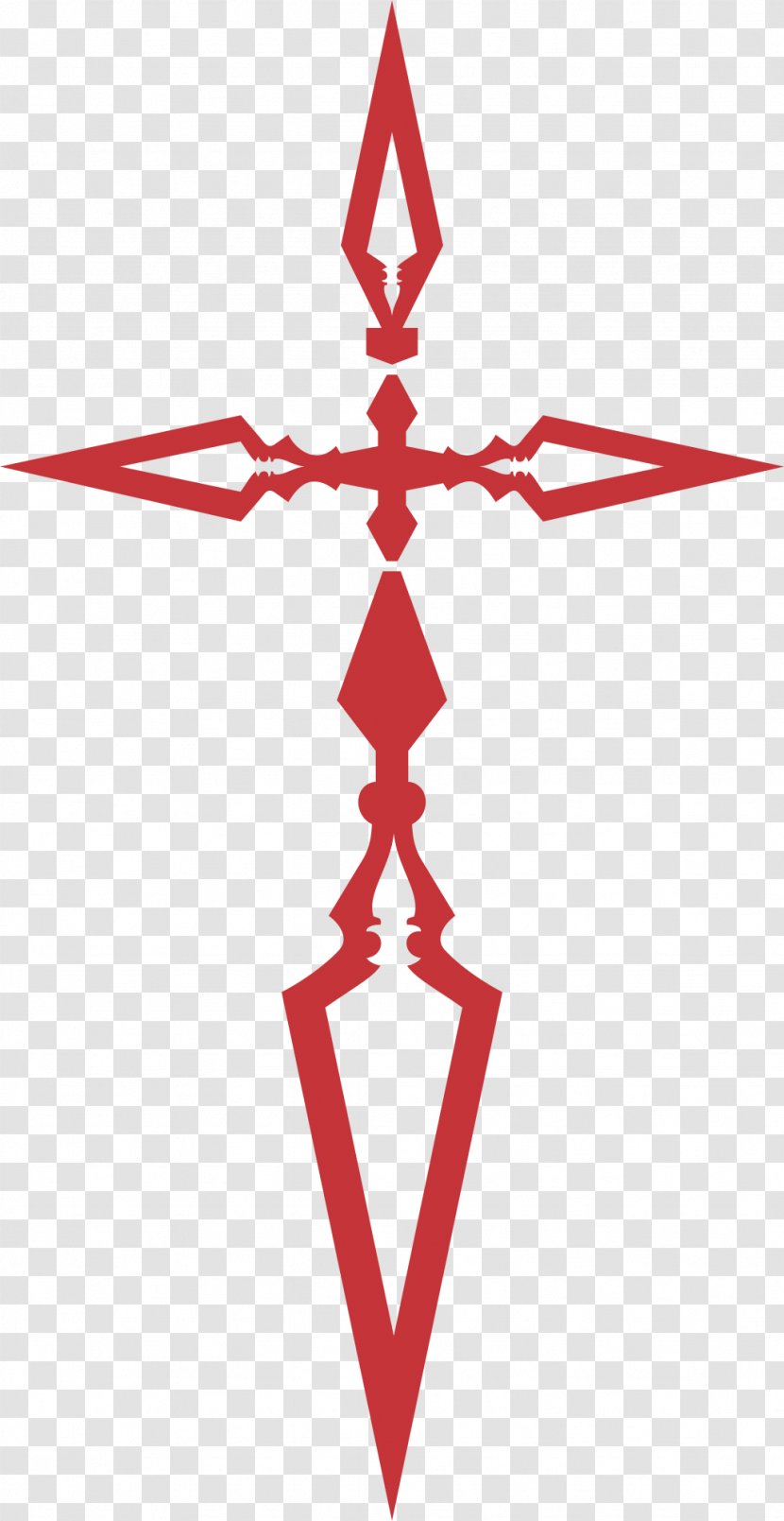 Fate/stay Night Fate/Zero Saber Shirou Emiya Archer - Symmetry - Seal Transparent PNG