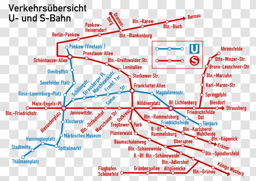Berlin S-Bahn Rapid Transit Rail Transport Mitte East Transparent PNG
