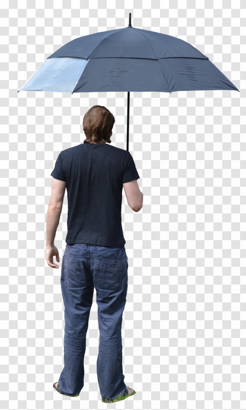 Umbrella Stock Photography DeviantArt - Royaltyfree - Holding Transparent PNG