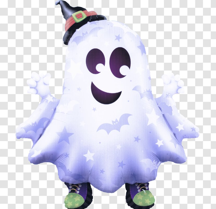 Ghost - Animation Transparent PNG