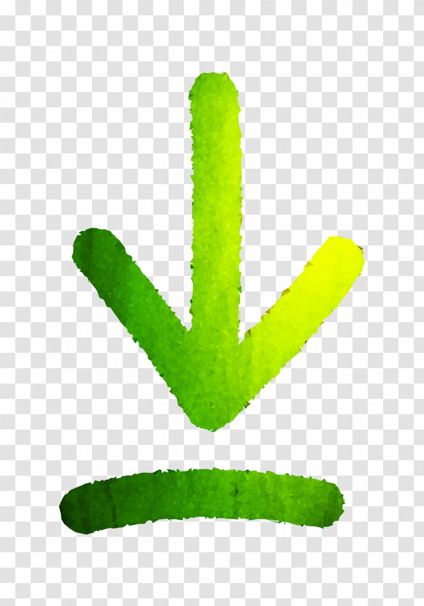 Font Plant Stem H&M Plants Transparent PNG