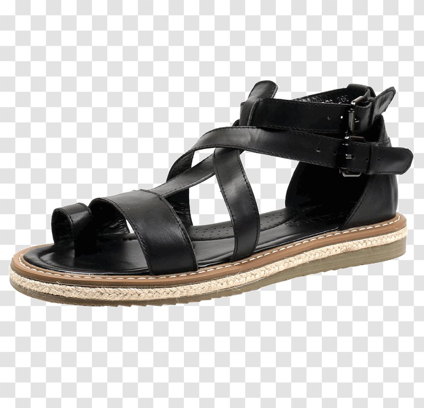Flip-flops Sandal Shoe Fashion Toe Transparent PNG