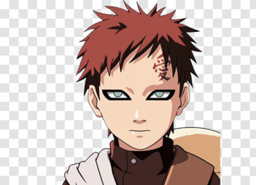 Gaara Naruto Shippūden Shippuden: Ultimate Ninja Storm 3 Revolution - Heart Transparent PNG