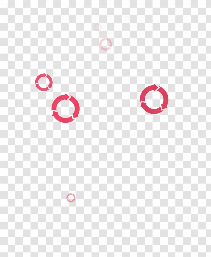 Logo Font Product Design Line - Pink M - Autoshapes Filigree Transparent PNG