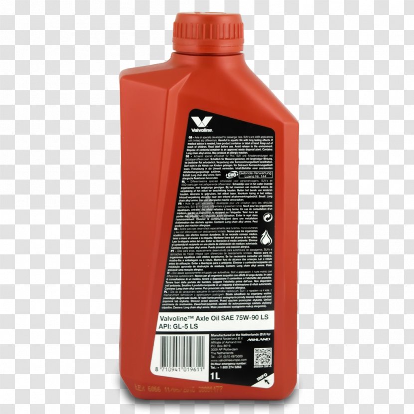 Car Liquid Fluid - Gear Oil Transparent PNG