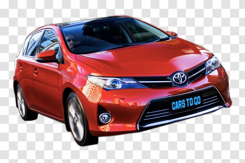 2017 Toyota Corolla IM 2013 2016 Compact Car - Motor Vehicle Transparent PNG