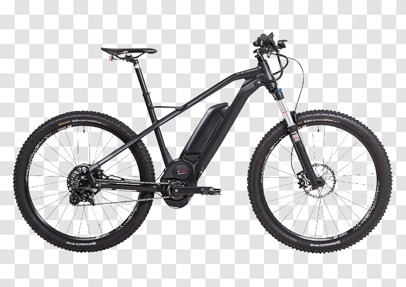 Electric Bicycle 29er Beistegui Hermanos Mountain Bike - Sports Equipment Transparent PNG